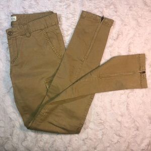 WhoAU Cargo pants